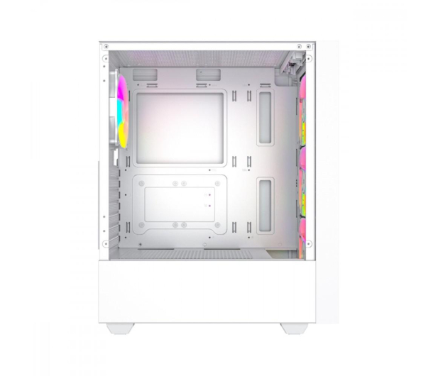Gembird Fornax 4000 White - 1244458 - zdjęcie 2
